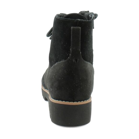 Vionic Larson Black (Wide) - Picture 6 of 8